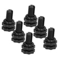 thumbnail image 3 of Jadeshay Vent Valve - Purge,Air Safety Exhaust Pool Filter Accessory Set Kit,for DE Pool Cleaning Tools,6Pcs, 3 of 7