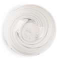thumbnail image 4 of Thyme & Table Grey Marble Stoneware Round Cereal Bowl, 4 of 7