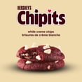 thumbnail image 2 of Brisures de crème blanche HERSHEY'S CHIPITS, 200 g, 2 of 7