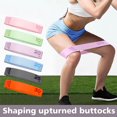 thumbnail image 2 of Resistance Bands for Working Out, Exercise Bands Resistance Bands Multi S3U4, 2 of 8