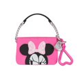 thumbnail image 2 of Tote-ily Teenies de Disney Ily 4ever – Minnie Mouse, 2 of 4