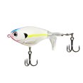thumbnail image 1 of Realistic Fishing Lure with Propeller Tail, Spinnerbait for Lake and River, 1 of 5
