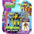 thumbnail image 1 of TMNT MIX DON - FRENCH, 1 of 9