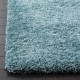 thumbnail image 3 of Safavieh Milan Harlow Tapis Peluche Solide Shag, 3 of 7