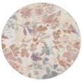 thumbnail image 4 of SAFAVIEH Barbados Andy Tapis Floral Intérieur/Extérieur, 4 of 9