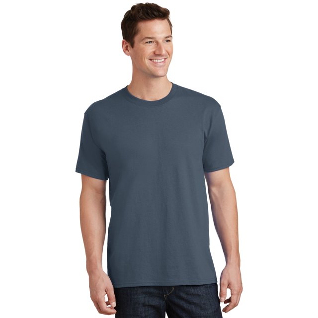 Port & Company - Core Cotton Tee