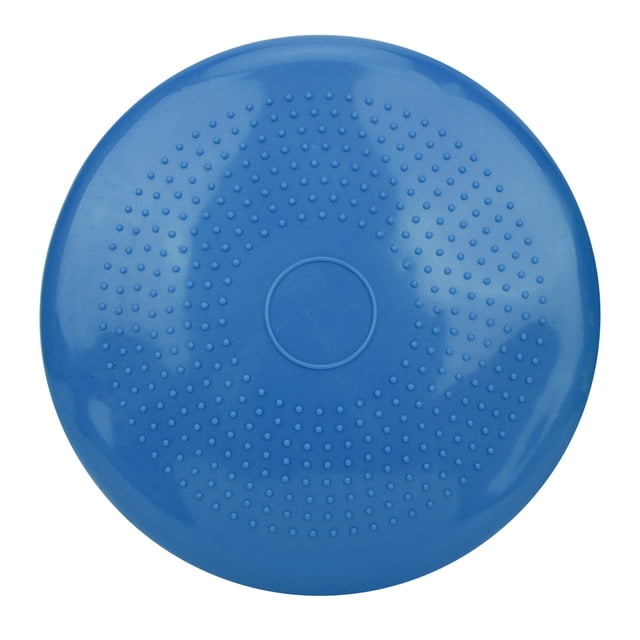 Haofy Wobble Cushion, Core Balance Disc, Strengthen Core Stability Muscles Home For Sensory Kids Teen Office