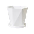 thumbnail image 3 of Birdeem Plant Pots Plant Plant Pots Indoor Plant Pots Indoor Succulent Pots Plant Pot Planter Pots for Plants Flower Pots Indoor Plant Pots Pothos Live Plant Flower Pot Balcony Household Plastic Flowe, 3 of 5
