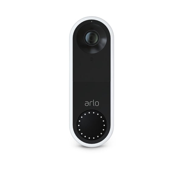Arlo Wired Video Doorbell
