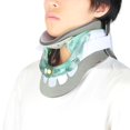 thumbnail image 4 of Neck Traction Device, Lightweight Neck Traction, For Relieve Cervical Muscles Stress Relieve Nerve Tissue Stress, 4 of 8
