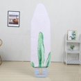 thumbnail image 4 of Wweixi Ironing Board Table Cover Protector Laundry Supplies 140x50cm Cactus, 4 of 9