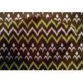thumbnail image 4 of oneOone Cotton Silk Fabric Ethnic Ikat Print Fabric BTY 42 Inch Wide, 4 of 4