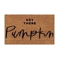 thumbnail image 1 of Dvkptbk Halloween Bathroom Rugs Halloween Printed Carpet Non-slip Entry Door Entry Mat Absorbent Bathroom Kitchen Entryway Mat Halloween Decorations on Clearance, 1 of 2