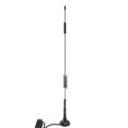 thumbnail image 2 of 5DBi-1090MHz-Antenna-ADS-B-Modem-Router-SMA-Male-MCX-Male-For-, 2 of 5