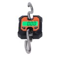 thumbnail image 2 of LCD Hanging Scale, 0.2-100kg Digital Crane Scale Multifunctional  For Hunting Fishing, 2 of 8