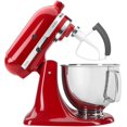 thumbnail image 5 of KitchenAid Tilt-Head Flex Edge Beater, KFE5T, 5 of 5