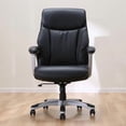 thumbnail image 3 of Fauteuil de Bureau à dossier haut TygerClaw, 3 of 3
