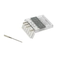 thumbnail image 4 of KLASSE´ Ball Point Needles Assorted Sizes 2-70/10, 2-80/12, 1-90/14, 5 pack, 4 of 6