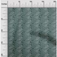 thumbnail image 1 of oneOone Cotton Cambric Fabric Floral Block Decor Fabric Printed BTY 56 Inch Wide, 1 of 4
