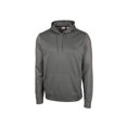 thumbnail image 1 of Clique Veste à Enfiler Sport Colorblock pour Hommes, 1 of 1