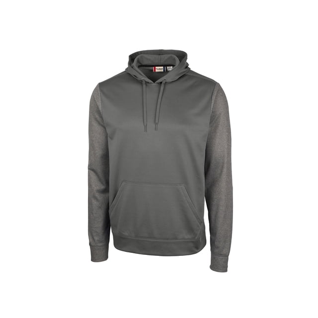 Clique Veste à Enfiler Sport Colorblock pour Homme Elsa