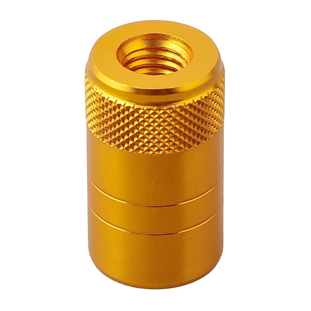Filet de Débarquement Adaptateur pour Filet de Débarquement Pièces de Rechange DIY 1015mm à M8