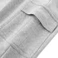 thumbnail image 4 of Birdeem Spring Children Pants Men Work Pants Children Pocket Guard Pants Casual Outwear Pants, 4 of 6