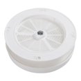 thumbnail image 3 of koolsoo RV Roof Mushroom Vent Cap Accessories Spare Parts Vent Cover Cap Water Guard, 3 of 8