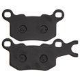 thumbnail image 3 of Niche Rear Right Brake Pad Set for Can-Am Traxter HD10 Organic UTV 519-KPA2358D, 3 of 5