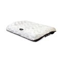 thumbnail image 1 of Omega Paw Sofur Bed Large Grey Cat and Dog Bed, 1 of 4