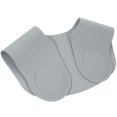 thumbnail image 2 of Miangastore Neck Guard for Barbers Hair Cutting Guide Collar Haircut Cover Grey 1Set, 2 of 9