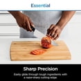 thumbnail image 3 of Ninja Foodi NeverDull Essential Knife System 10 Piece Set, 3 of 7