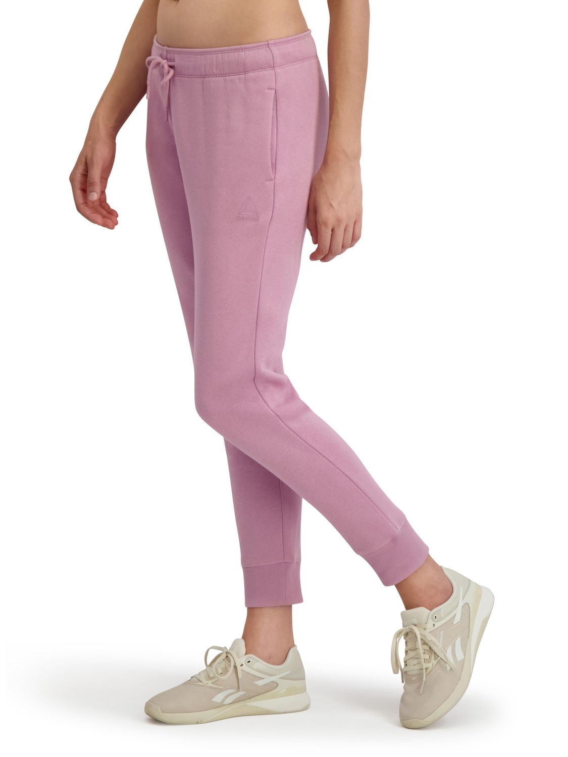 Reebok Foundation Pantalon de jogging en molleton pour femmes