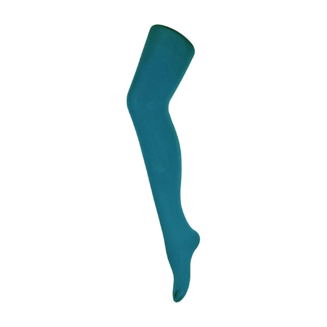 Sock Snob Collants d'Hiver Opaques Colorés pour Femmes 80 Den
