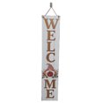 thumbnail image 1 of Harvest PL Gnome Porch Sign, 1 of 6