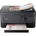 thumbnail image 2 of Canon PIXMA TR7020a Wireless Inkjet All-In-One Color Printer (Black), 2 of 6