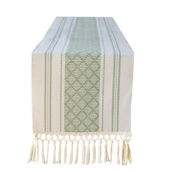 Table for Bed Hot Selling Rectangular Woven Table Flag, Thickened Linen Tea Table Tablecloth, Dining Table Cushion, Cabinet, Bath towel