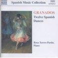 thumbnail image 1 of Granados: 12 Danzas Espaolas, 1 of 1