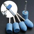 thumbnail image 2 of CUITING 10PCS Ceramic Stone Polishing Grinding Dremel Rotary Die Grinder Drill Bit Tool, 2 of 6
