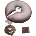 thumbnail image 4 of Watering Cans Tree Watering Rings 10/15/25 Gallon Slow Release Watering Bags Efficient Watering System for Irrigation of Shrubs & Tree Roots, 4 of 5