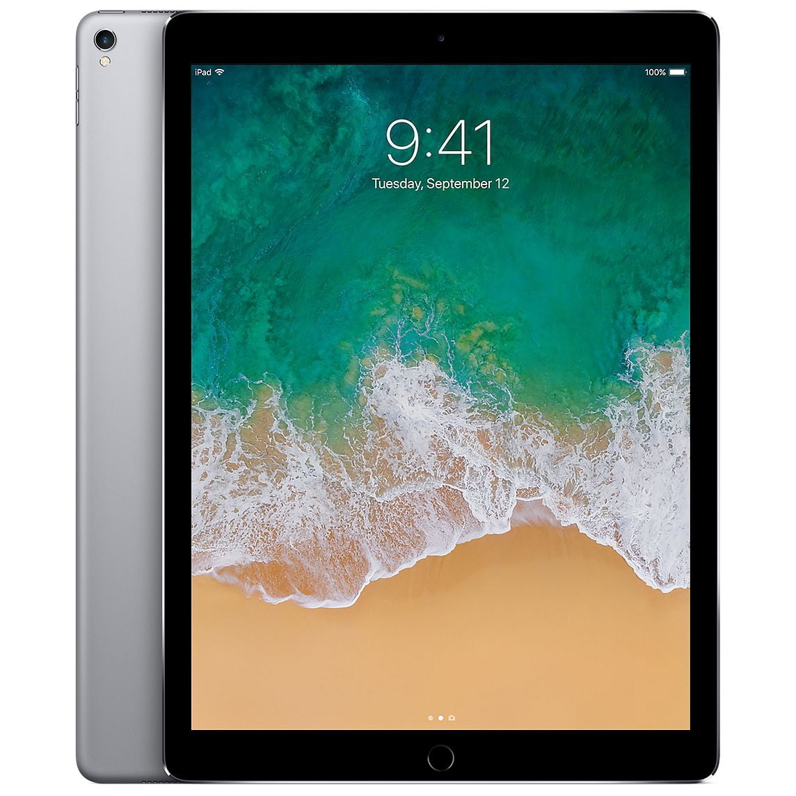 iPad本体 Apple iPad Pro 12.9-inch, 2nd Gen, Wi-Fi 6f27583b-529d-4299-a129-