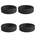 thumbnail image 5 of TIELUTT Housse de Protection en Silicone Antibruit pour Protecteur de Meubles pour Animaux - Housse de Meubles Anti-Rayures Housse de Meubles pour Couverture Protectrice pour Meubles pour Animaux Films de Protection pour Meubles pour Chat, 5 of 5
