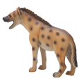 thumbnail image 3 of Hyena Toy, Vivid Details Hyena Figure  For Home For Desktops, 3 of 8