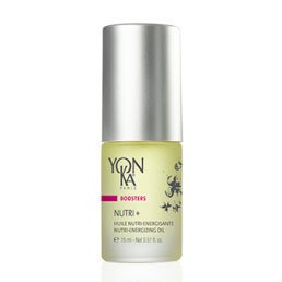 Yonka Paris Nutri Plus Nutri-Energizing Oil, 0.5 Ounce