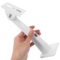 thumbnail image 3 of Security Camera Metal Mount Bracket Adjustable Camera Wall Mounting Bracket For Indoor Outdoor Use Metal Camera Mount Holder Stand, 3 of 9