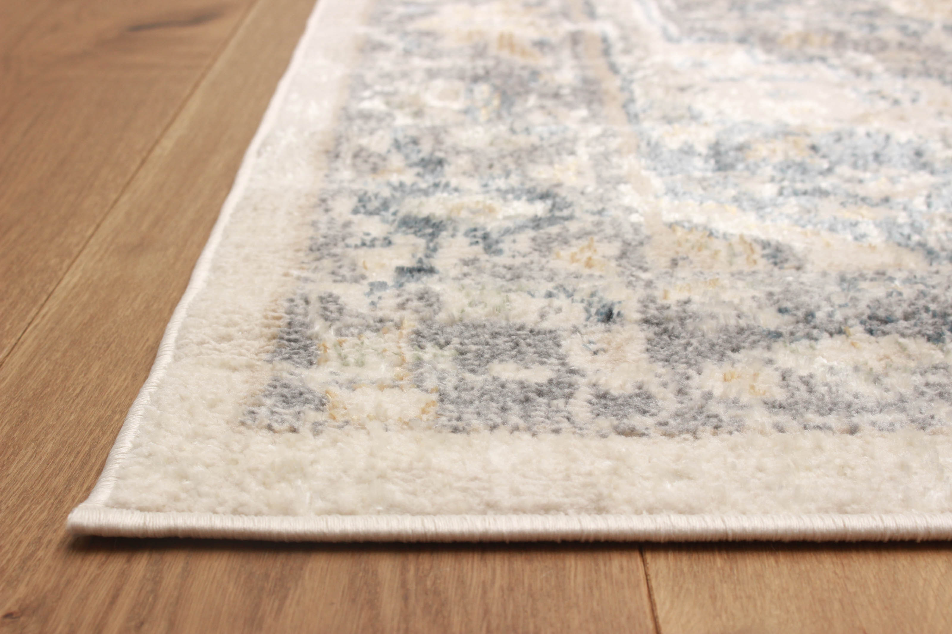 ECARPET Bijara Tapis Traditionnel pour Salon, Chambre, Salle A Manger, Entrée, Couloir et Plus Encore.
