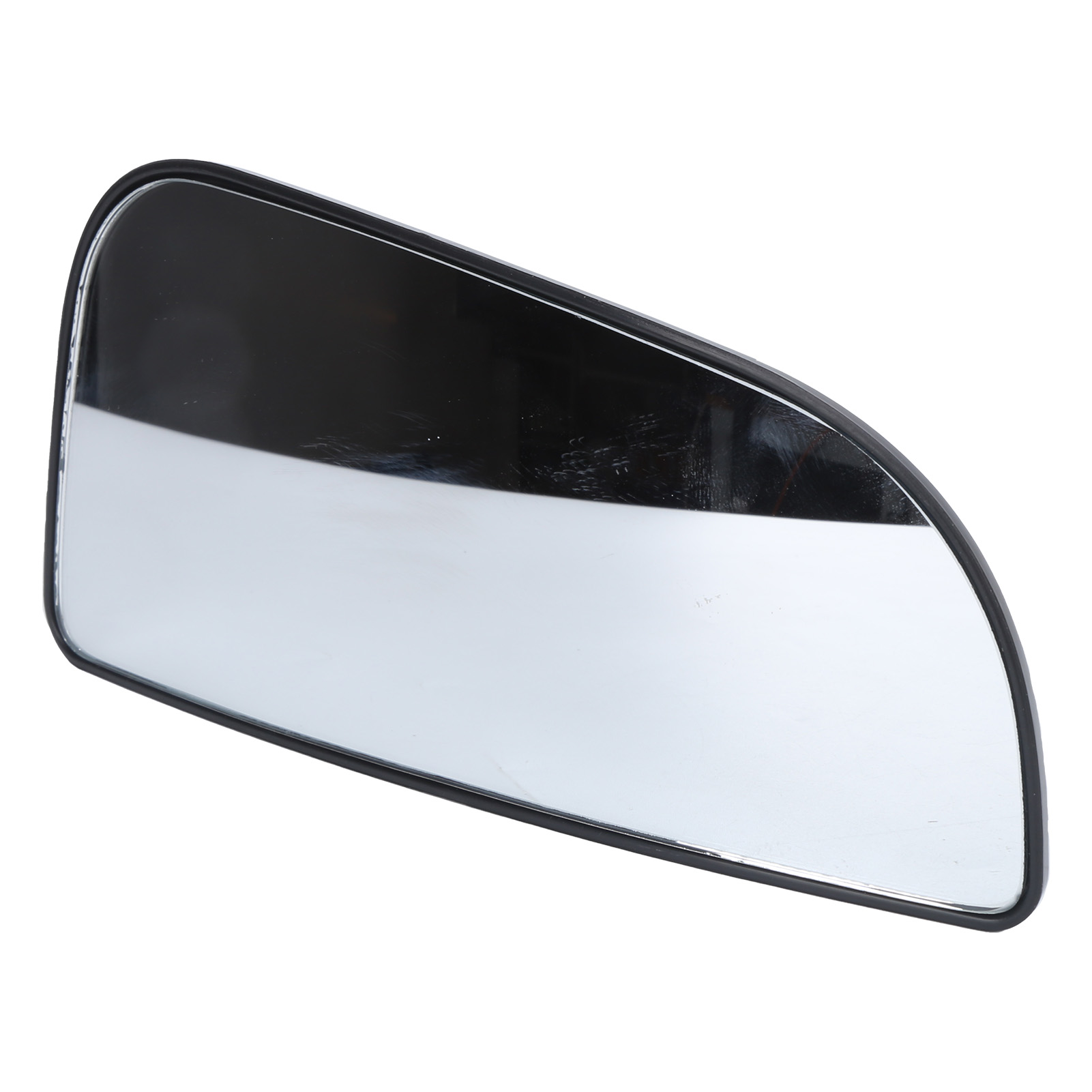 Tow Mirror Lower Glass,Tow Mirror Lower Glass Towing Mirror Spotter Glass Left Tow Mirror Lower Glass Solid Performance