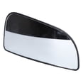 thumbnail image 1 of Tow Mirror Lower Glass,Tow Mirror Lower Glass Towing Mirror Spotter Glass Left Tow Mirror Lower Glass Solid Performance, 1 of 5