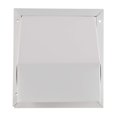 thumbnail image 4 of Imperial Manufacturing Group 240053 Hotte de Sécheuse Blanche 4 Po. R-2 Pro Lot de 5, 4 of 4