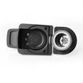 thumbnail image 4 of Graflsoa Reusable Stainless Steel Coffee Capsule Holder for DOLCE GUSTO Machines - Eco-Friendly, Safe, and Quick Coffee Making Accessory for EDG606, EDG466 Genio2, EDG305 Mini Me, EDG455TEX1, 4 of 6